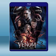 猛毒2：血蜘蛛 Venom: Let There Be Carnage (2021) 藍光25G