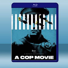 一部警察電影 Una Película de Policías (2021) 藍光25G