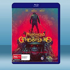 鬼域囚徒 Prisoners Of The Ghostland (2021) 藍光25G