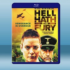 地獄無爭 Hell Hath No Fury (2021) 藍光25G
