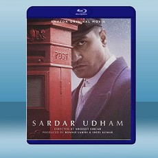 印度刺客：薩達爾·辛格 Sardar Udham (2021) 藍光25G