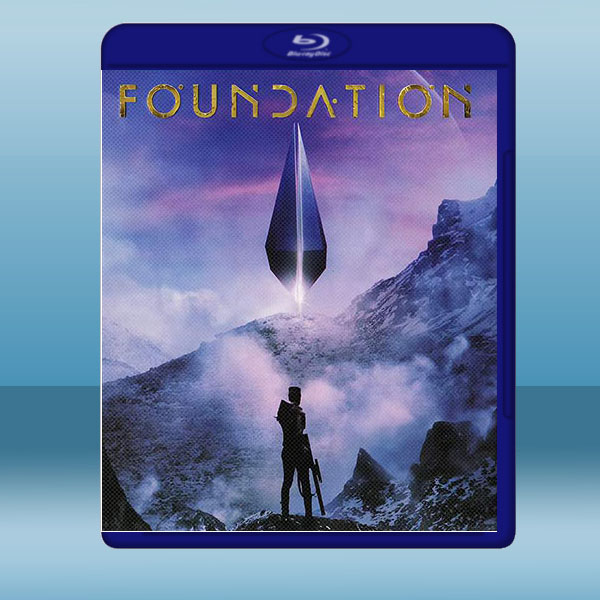 基地 Foundation (2碟) (2021) 藍光25G:圖片 2
