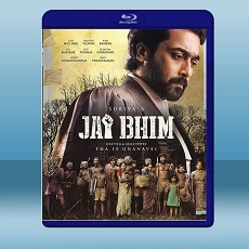 傑伊·比姆 Jai Bhim (印度) (2021) 藍光25G