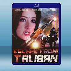 逃離塔利班 Escape from Taliban (2003) 藍光25G