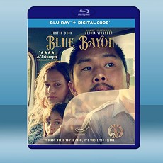 藍色海灣 Blue Bayou (2021) 藍光25G