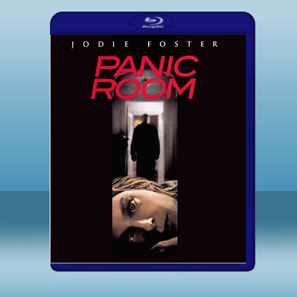 顫慄空間 Panic Room (2002) 藍光25G:圖片 2