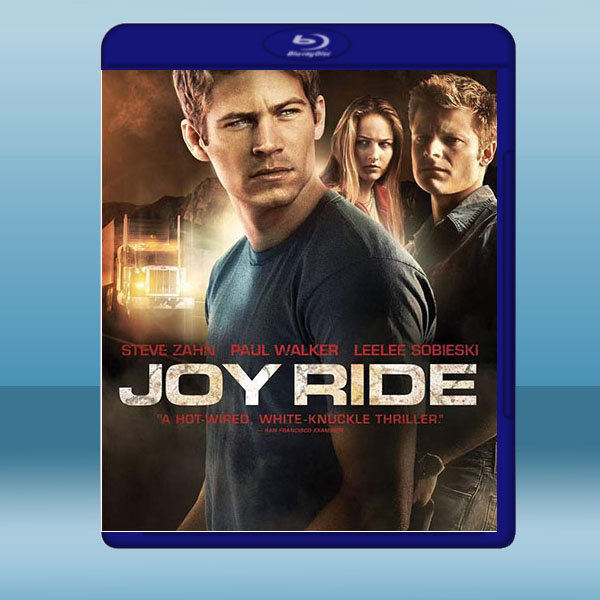 致命玩笑 Joy Ride(2001) 藍光25G:圖片 2