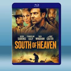 死亡來臨 South of Heaven (2021)藍光25G
