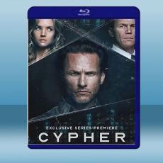 解密殺機 第一季 Cypher S1 (2021)藍光25G
