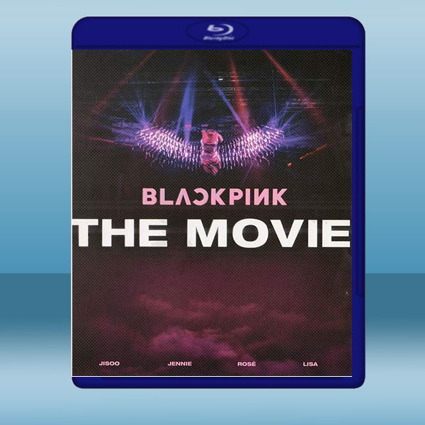 BLACKPINK 五周年紀實電影(2022)藍光25G:圖片 2