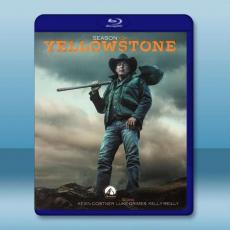 黃石 第3季 Yellowstone Season 3(2020)2碟 藍光25G