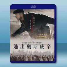 逃出奧斯威辛 The Escape from Auschwitz (2021)藍光25G