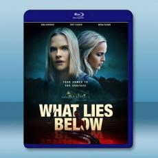 謊言之底 What Lies Below (2020)藍光25G