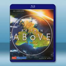 俯瞰英國 Britain from Above(2008)2碟 藍光25G