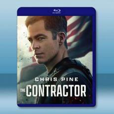 救命緝約/承包商 The Contractor (2022)藍光25G