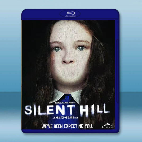 寂靜嶺/沉默之丘 Silent Hill (2006)藍光25G:圖片 2