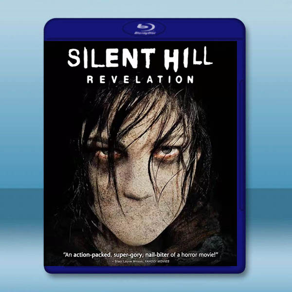 寂靜嶺2/沉默之丘2 Silent Hill: Revelation(2012)藍光25G:圖片 2