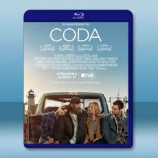 樂動心旋律/健聽女孩 CODA(2021)藍光25G