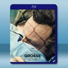 愛你讓我自由/偉大的自由 Great Freedom(2021)藍光25G