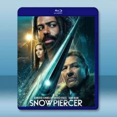 雪國列車 第三季 Snowpiercer S3(2022)藍光25G 2碟