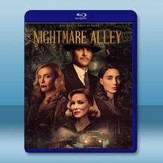 夜路/玉面情魔 Nightmare Alley(2021)藍光25G