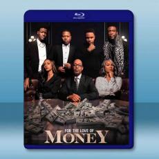 金錢窒愛 For the Love of Money(2021)藍光25G