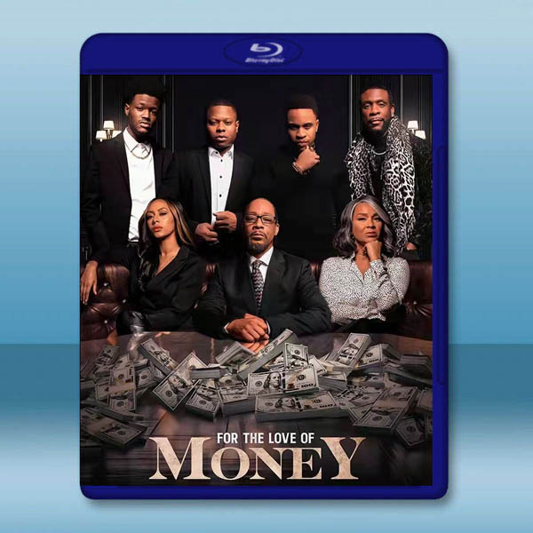 金錢窒愛 For the Love of Money(2021)藍光25G:圖片 2