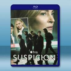 懷疑 Suspicion(2022)藍光25G 2碟