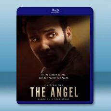 天使降臨/以色列的埃及天使 The Angel(2018)藍光25G