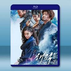 海盜2：鬼怪的旗幟(2022)藍光25G