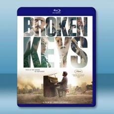 破碎的琴鍵/斷鍵 Broken Keys(2021)藍光25G