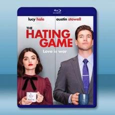黑特冤家/歡喜冤家 The Hating Game(2021)藍光25G