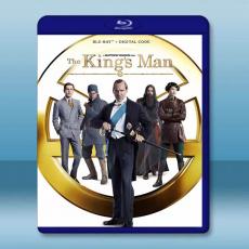 王牌特工：源起/金牌特務：金士曼起源The King's Man(2021)藍光25G