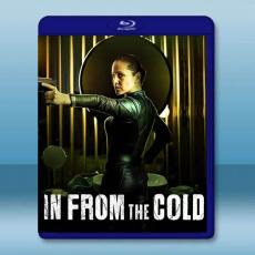 冷戰餘諜 In From The Cold(2022)藍光25G 2碟