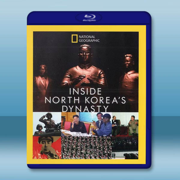 朝鮮王朝內幕 Inside North Korea's Dynasty(2018)藍光25G:圖片 2
