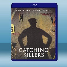 追捕連環殺手 Catching Killers 第1季(2021) 藍光25G