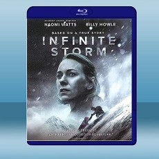 無限風暴 Infinite Storm (2022) 藍光25G