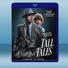 天方夜譚 Tall Tales (2019) 藍光25G