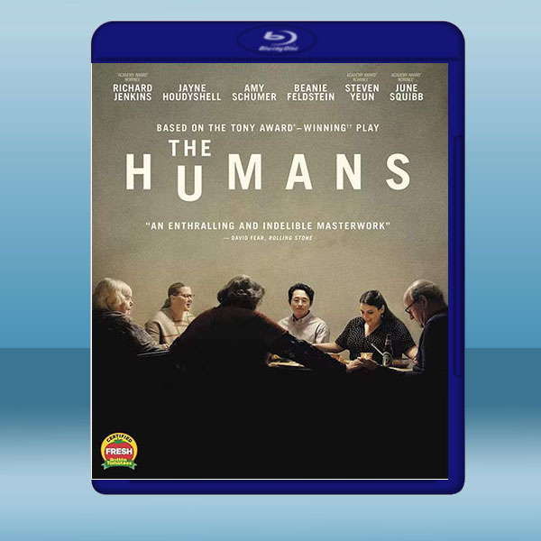 人類 The Humans (2021) 藍光25G:圖片 2