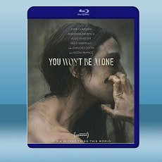 你並不孤獨 You Won't Be Alone (2022) 藍光25G