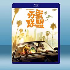 壞蛋聯盟 The Bad Guys (2022)藍光25G