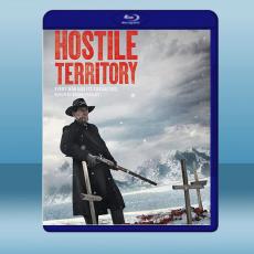 敵占領土 Hostile Territory (2023)藍光25G
