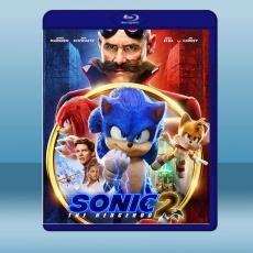 刺猬索尼克2 Sonic the Hedgehog 2(2022)藍光25G