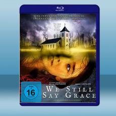 飯前禱告 We Still Say Grace(2020)藍光25G