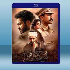 RRR Roudram Ranam Rudhiram(2022)藍光25G