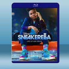 球鞋奇緣/球鞋灰姑娘 Sneakerella(2022)藍光25G