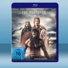 北方人/北歐人 The Northman(2022)藍光25G