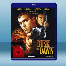 殺出個黎明/惡夜追殺令From Dusk Till Dawn (1996)藍光25G