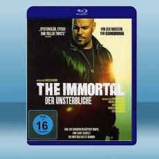 不朽的西羅 The Immortal(2019)藍光25G
