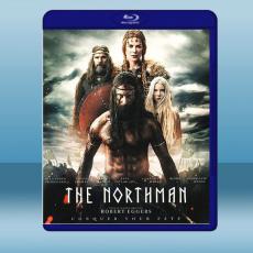 北歐人/北方人 The Northman (2022)藍光25G